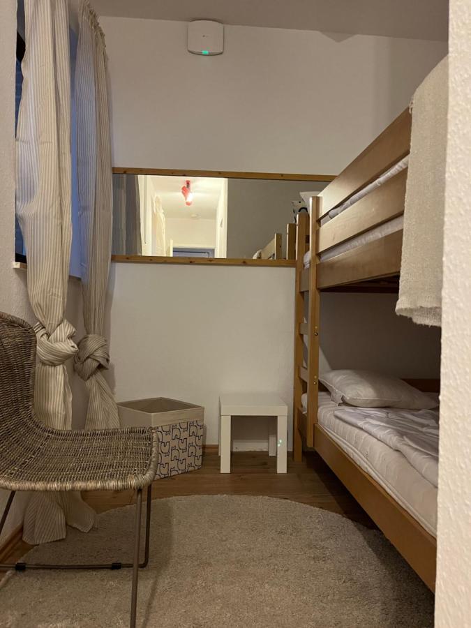 Diek Hus Dorumer Neufeld Buitenkant foto