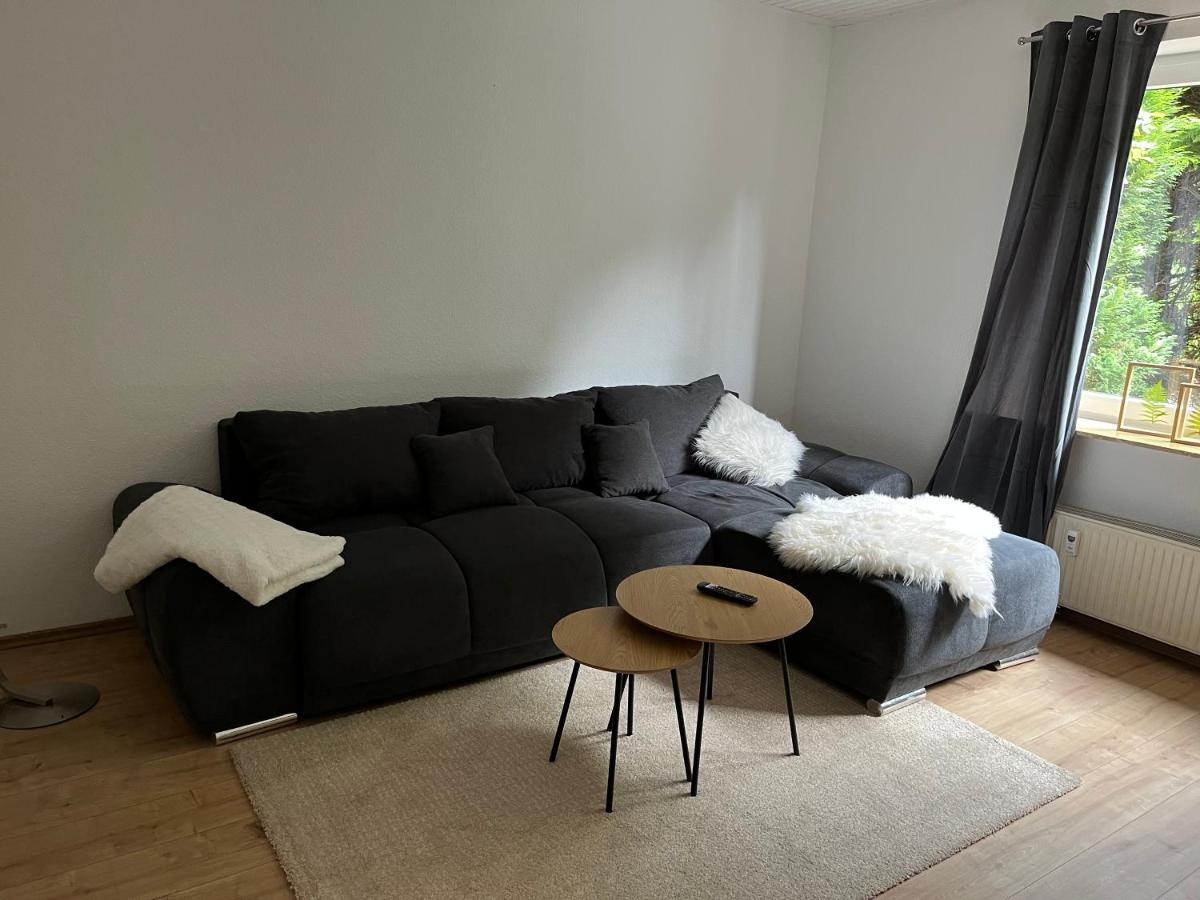 Diek Hus Dorumer Neufeld Buitenkant foto